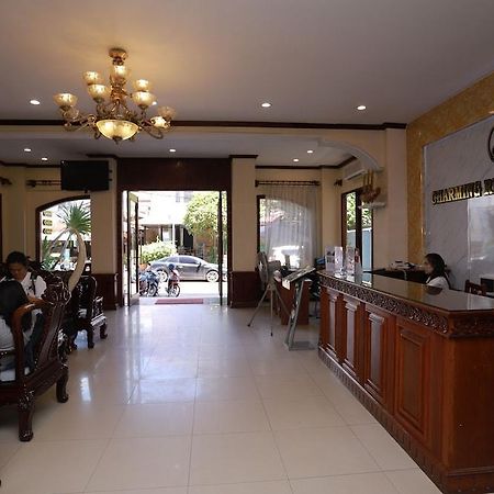 Riverside Palace Hotel Βιεντιάν Εξωτερικό φωτογραφία