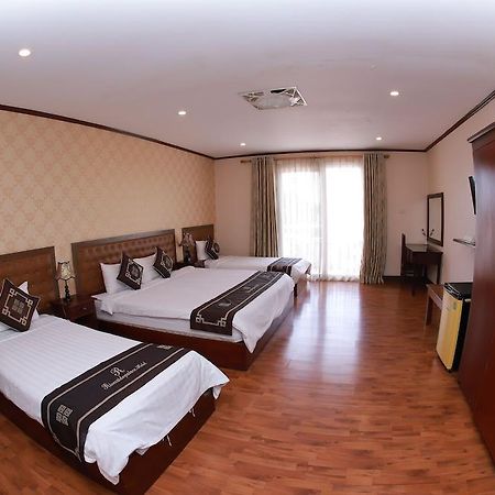 Riverside Palace Hotel Βιεντιάν Εξωτερικό φωτογραφία