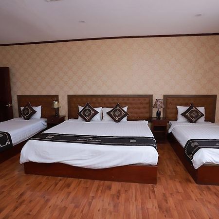 Riverside Palace Hotel Βιεντιάν Εξωτερικό φωτογραφία