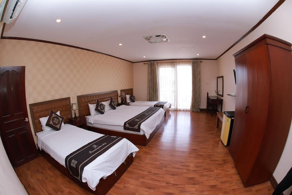 Riverside Palace Hotel Βιεντιάν Εξωτερικό φωτογραφία