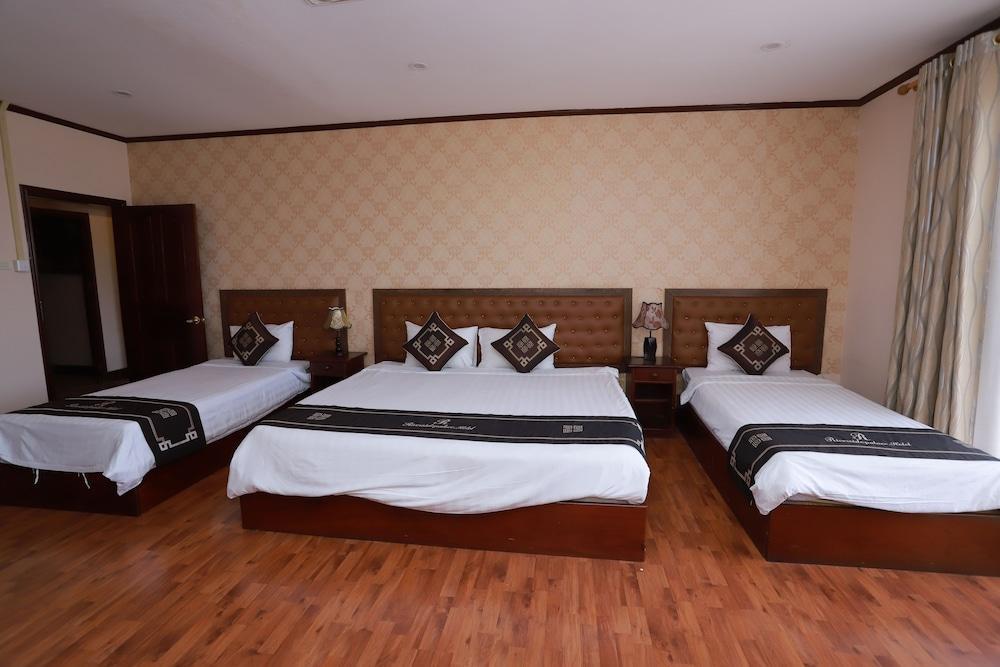 Riverside Palace Hotel Βιεντιάν Εξωτερικό φωτογραφία