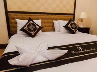 Riverside Palace Hotel Βιεντιάν Εξωτερικό φωτογραφία