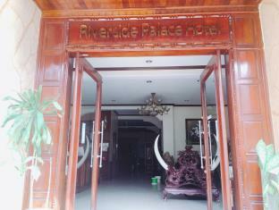 Riverside Palace Hotel Βιεντιάν Εξωτερικό φωτογραφία